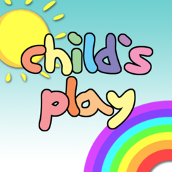 Child's Play - games for infants, toddlers, pre-schoolers and young children